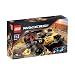 LEGO� Racers Desert Hopper