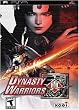 Dynasty Warriors PSP