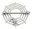 Stainless Steel Shields Nipple Ring Sold as a Pair