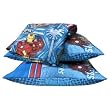 marvel double duvet