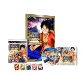 ワンピース 海賊無双 TREASURE BOX(初回特典:オリジナルカスタムテーマ9種DLコード、ソーシャルゲーム専用レアフィギュア用コード同梱)
