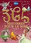 365 histoires pour le soir, TOME 4