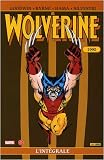 Wolverine, Tome 3 : L'int�grale