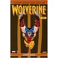 Wolverine, Tome 3 : L'int�grale