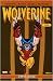 Wolverine, Tome 3 : L'intégrale