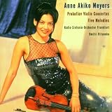 Violin Concertos