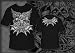SULLEN CLOTHING SLY SLICK WICKED MMA T-SHIRT SIZE MEDIUM