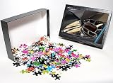 Photo Jigsaw Puzzle of Citroen Survolt France from Car Photo Library