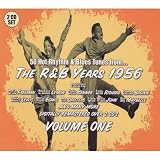Review Various Artists  / The R&B Years 1956 Vol.1