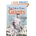 New York Giants: An Informal History of a Great Baseball Club (Writing Baseball)