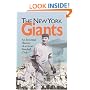 New York Giants: An Informal History of a Great Baseball Club (Writing Baseball)