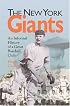 New York Giants: An Informal History of a Great Baseball Club (Writing Baseball)