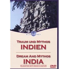 Blue Planet - Indien: Traum und Mythos