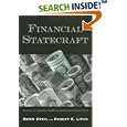 Financial Statecraft: The Role of Financial Markets in American Foreign Policy (Council on Foreign Relations/Brookings Institution Books)