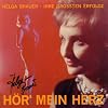 H�r mein Herz. Helga Brauer - Ihre gr��ten Erfolge