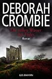 Die stillen Wasser des Todes: Roman