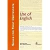 Use of English: Student's Book (Skills for First Certificate)