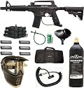 US ARMY Alpha Black Tactical Tippmann SNIPER Gun