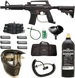 New US ARMY Tippmann Alpha Tactical EGRIP SNIPER Gun