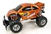 1:6 Scale Radio Control Full Function Tricked Beetly Buggy