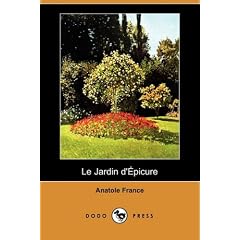 Le Jardin D'Epicure (Dodo Press)