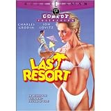 Last Resort