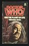 Doctor Who and the Planet of Evil (Doctor Who Library)