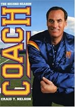 Coach - The Second Season