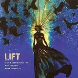 Scott Amendola Trio Lift