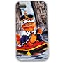 Soft Case Cover for Iphone 4G