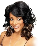 ZURY Ultra Body Quattro 100% Human Hair 4pcs Multi-Pack #1