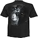 Spiral - Mens - DEATH PRAYER - T-Shirt Black - XL