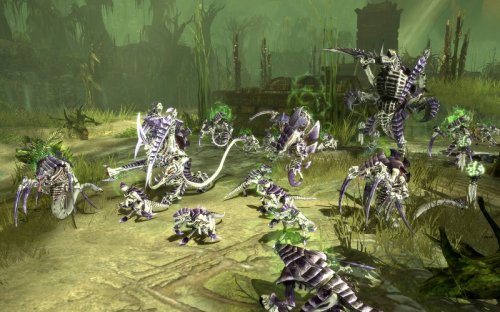 Cover image : Warhammer 40,000: Dawn of War II (輸入版)