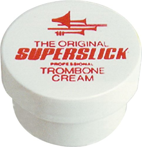 SuperSlick SC1 Trombone Cream