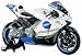 Tamiya 1/12 Konica Minolta Honda RC211V'06