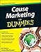 Cause Marketing for Dummies