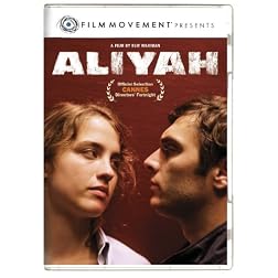Aliyah
