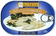 Alstertor Herring in Mushroom Sauce, 7.05-Ounce Tin (Pack of 5)