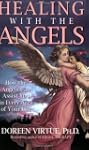 Healing With The Angels