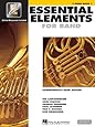 Essential Elements for Band - F Horn Book 1 with EEi