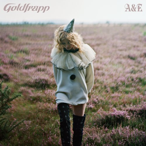 Goldfrapp - A&E - Zortam Music