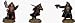 Games Workshop Imperial Guard Commissar Blister