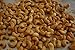 Freshly Roasted Cashews Unsalted (3 Lbs.) - Healthy Southern Tastiness - Small Batch Roasted - Naturally Delicious - Perfectly Crunchy - Farm Fresh Nuts Brand