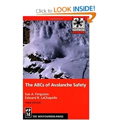 The ABCs of Avalanche Safety
