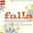 Manuel de Falla