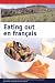 Book Eating Out En Francais