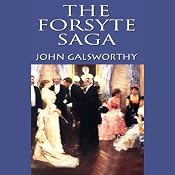 The Forsyte Saga | [John Galsworthy]