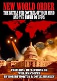 New World Order: Battle for Your Mind & Truth [DVD] [Import]