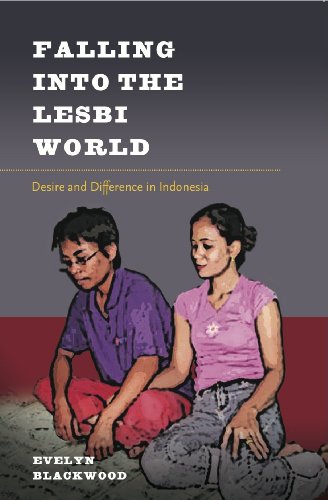 Falling into the Lesbi World