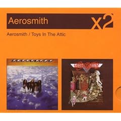 Aerosmith/Toys in the Attic